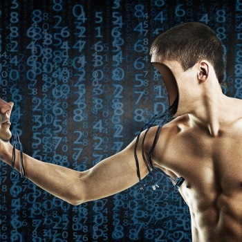 test - How Long Before We Are Unable to Tell Between Humans & Androids? 