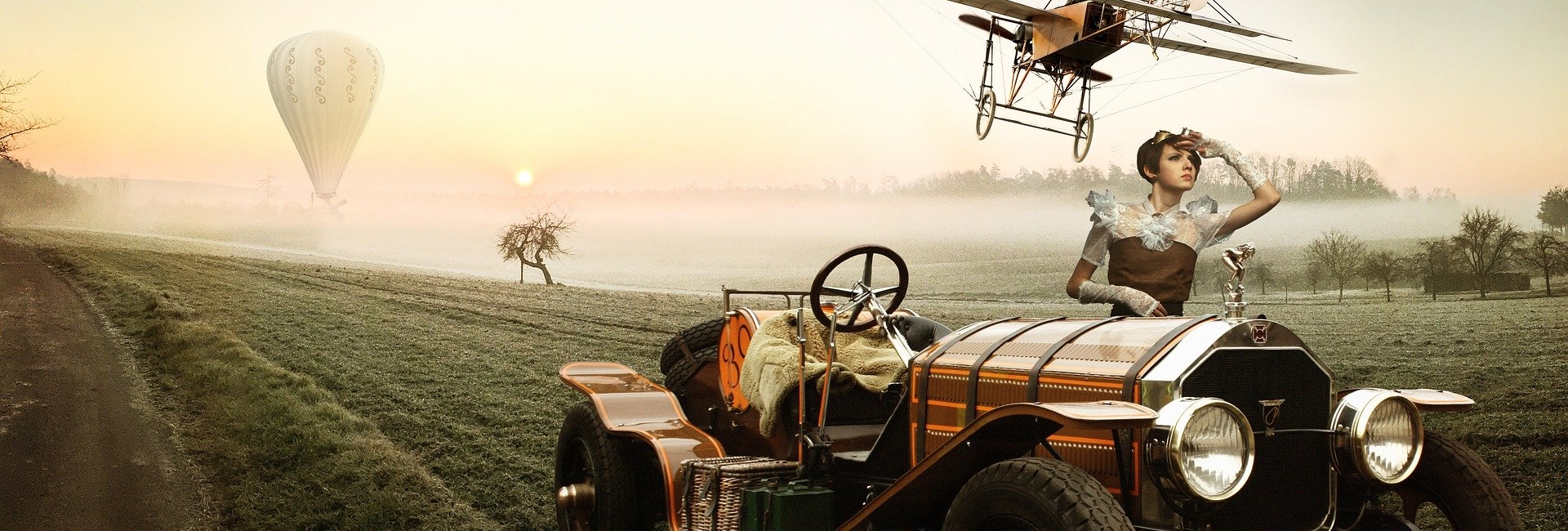 BlackFly is latest attempt at flying car
