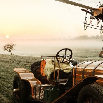 BlackFly is latest attempt at flying car