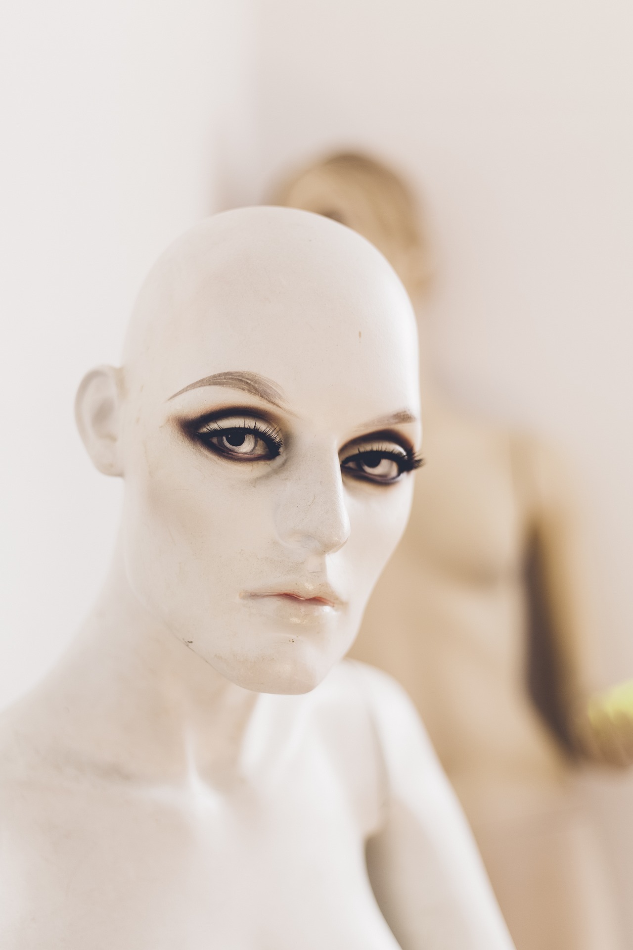 Humanoid Humanoid